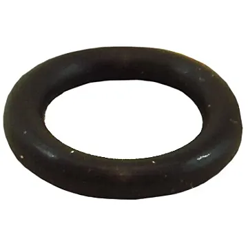 Dichtomatik 3/8 in 9/16 in NBR Circular Torus Shape O-Ring