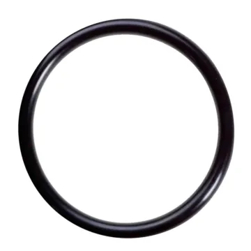 Dichtomatik 1/2 in 11/16 in NBR Circular Torus Shape O-Ring