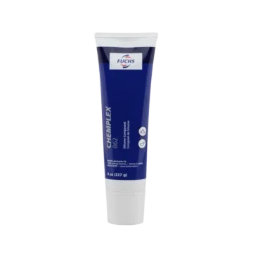 Silicone O-Ring Lubricant