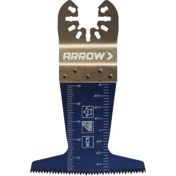 Arrow Fastener 2-1/2 In. Ground Blade (10-Pack)
