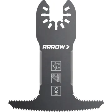 Arrow Fastener Arrow Drywall Oscillating Blade