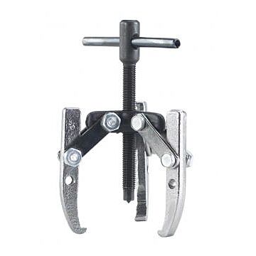 OTC Bosch Automotive Service Solutions 2-1/8 in 3-1/4 in 3 Mechanical Wheel Puller
