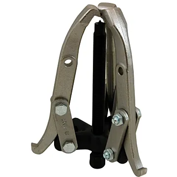 OTC Bosch Automotive Service Solutions 5 ton Reversible 5-1/2 in Wheel Puller