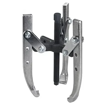 OTC Bosch Automotive Service Solutions 8-3/4 in 11 in 2 3 Long Mechanical Wheel Puller