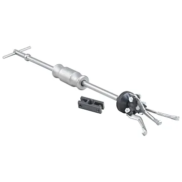 OTC Bosch Automotive Service Solutions 27 in Reversible Jaw Slide Hammer Puller