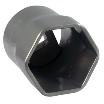 OTC Bosch Automotive Service Solutions Impact Not Rated SAE Axle Nut Socket
