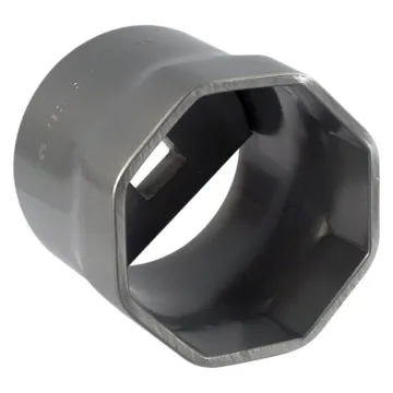 OTC Bosch Automotive Service Solutions Impact Not Rated SAE Axle Nut Socket