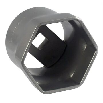 OTC Bosch Automotive Service Solutions Impact Not Rated SAE Axle Nut Socket