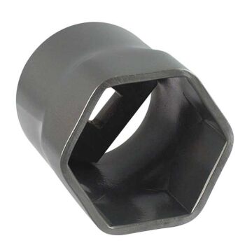 OTC Bosch Automotive Service Solutions Impact Not Rated SAE Axle Nut Socket