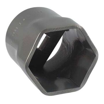 OTC Bosch Automotive Service Solutions Impact Not Rated SAE Axle Nut Socket