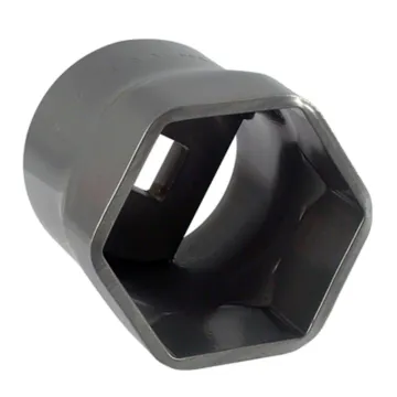 OTC Bosch Automotive Service Solutions Impact Not Rated SAE Axle Nut Socket
