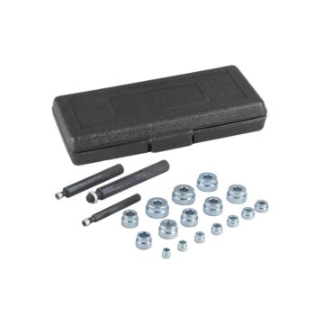 OTC Bosch Automotive Service Solutions 3/8 to 1-3/8 in Bushing Driver Set