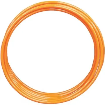 Heat-Flex PEX-B Orange 1000 ft Radiant Heating Tubing