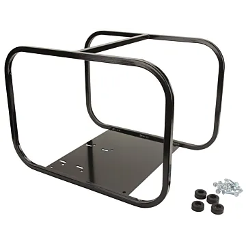 Pacer Pumps Roll Cage
