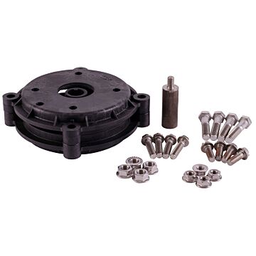 Pacer Pumps Pacer Proteck Engine Protection System