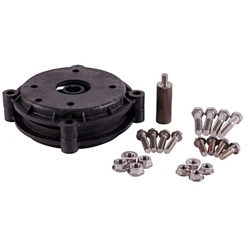 Pacer Pumps Pacer Proteck Engine Protection System