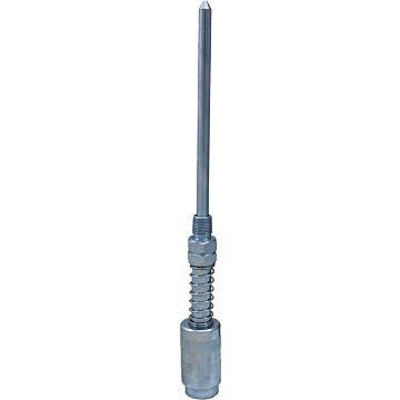 Plews Lubrimatic 1/4 in 7-1/8 in Grease Needle Nose Adapter