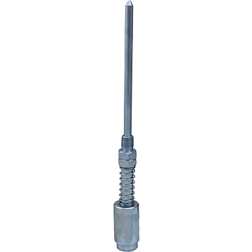 Plews Lubrimatic 1/4 in 7-1/8 in Grease Needle Nose Adapter