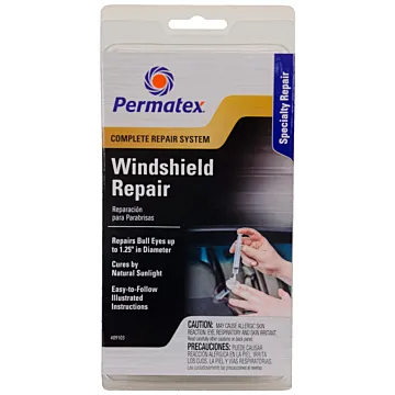 Permatex PERMATEX Windshield Repair Kit