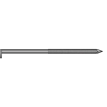 Paslode D-Head 0.131 in Ring Framing Nail