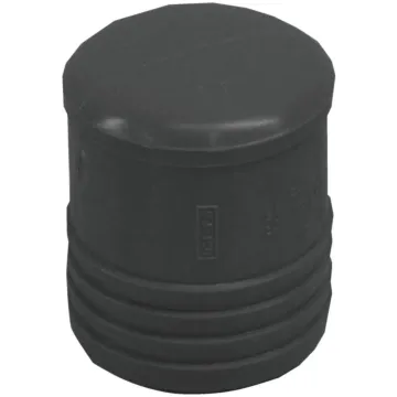 Boshart Industries Boshart 1-1/2 In. Polypropylene Insert Plug