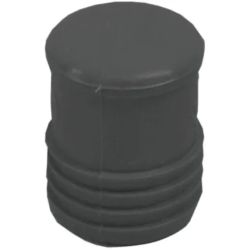 Boshart Industries Boshart 1-1/4 In. Polypropylene Insert Plug