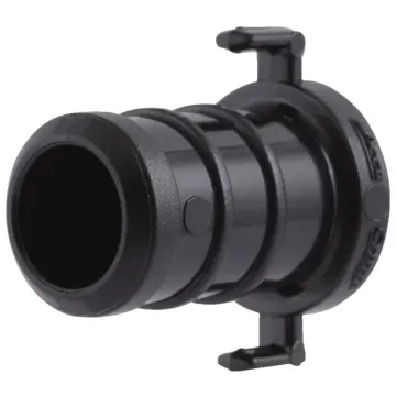 Boshart Industries 1/2" Polymer Pex Plug