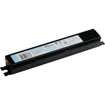 Philips Lighting Philips Advance Rapid Start 40W 120V/277V 1 or 2 Lamp Electronic Ballast