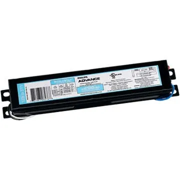 Philips Lighting ADV ICN2S110SC35I (ADVANCE) BALLAST T12HO 1or2 F96 120/277V STANDARD ELECTRONIC RAPID START (REPL VEL2S11035I/REL2S11035I)