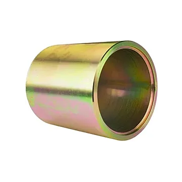 SMA 1-3/8 in L x 1-3/8 in OD x 7/8 in Pin Dia Size Lift Arm Bushing
