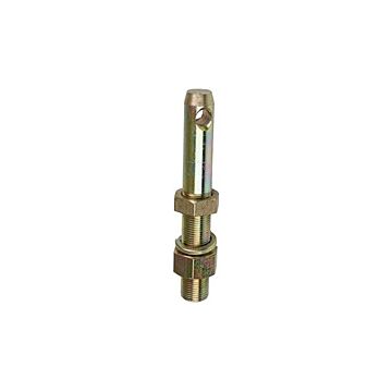 SMA 6-1/4 in OAL x 7/8 in Pin Dia Size Lift Arm Pin