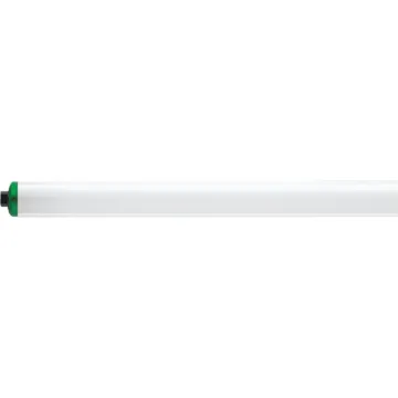 Philips Lighting Philips 110W 96 In. Cool White T12 Recessed Double Contact High Output Fluorescent Tube Light Bulb (2-Pack)