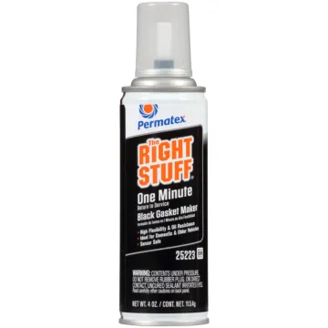 Permatex 4 oz Tube Paste RTV Gasket Maker