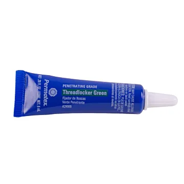 Permatex Penetrating 6 mL Tube Threadlocker