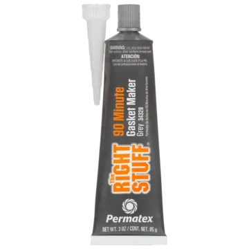 Permatex 3 oz Tube Paste Liquid RTV Gasket Maker