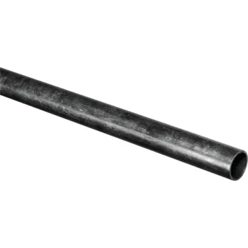 HILLMAN Round Tube Stock (Aluminum) 3/4" x 3 ft