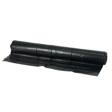 Warps Film-Gard 12 Ft. X 100 Ft. Black 4 Mil. Polyethylene Sheeting