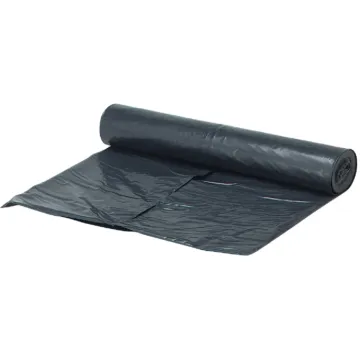 Warps BlackPlastic Sheeting 25 ft x 15 ft, 4 Mil