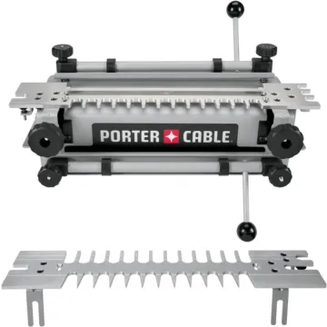 Porter Cable PORTER-CABLE 12" Deluxe Dovetail Jig