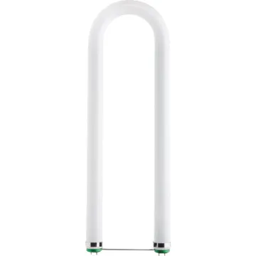 Philips Lighting Philips 40W Cool White T12 Bi-Pin U-Bent Fluorescent Tube Light Bulb