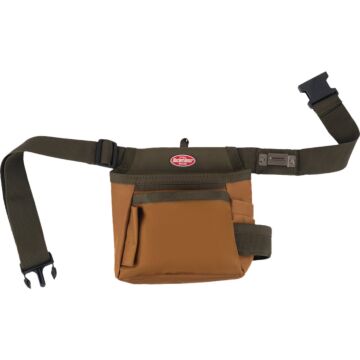 Bucket Boss 5-Pocket Handyman's Holster Pouch