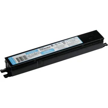 Philips Lighting Philips Advance Rapid Start 75W 120V/277V 1 or 2 Lamp Electronic Ballast