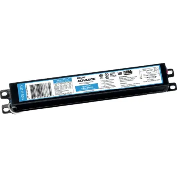Philips Lighting Philips Advance Instant Start 59W 120V/277V 1 or 2 Lamp Electronic Ballast
