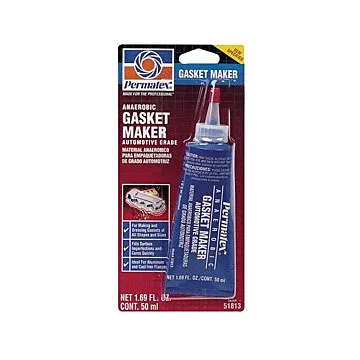 Permatex 50 mL Tube Gel RTV Gasket Maker