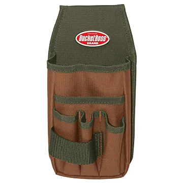 Bucket Boss Utility Pouch with FlapFit