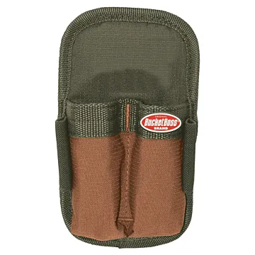 Bucket Boss Double-Barrel Sheath