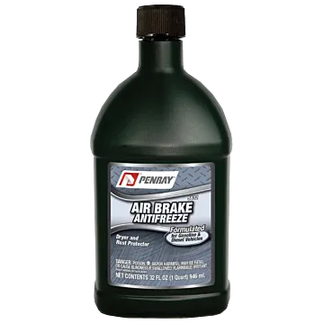The Penray Companies, Inc Penray 5601 1 gal Jug Clear Air Brake Antifreeze