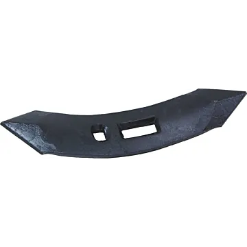 Herschel Parts 1-1/4 to 2-1/4 in hole center Specifications 10-1/2 in 2 in Chisel Point