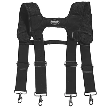 Bucket Boss LoadBear Suspenders