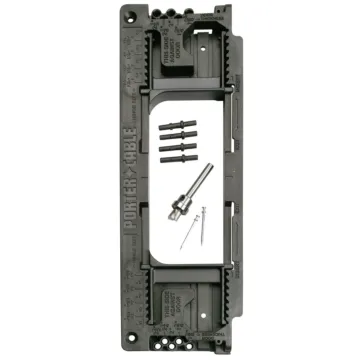 Porter Cable PORTER-CABLE Door Hinge Template